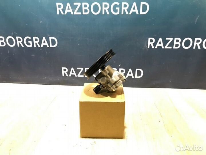 Насос гидроусилителя Hyundai Sonata Тагаз