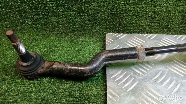 Рейка рулевая Cadillac Cts