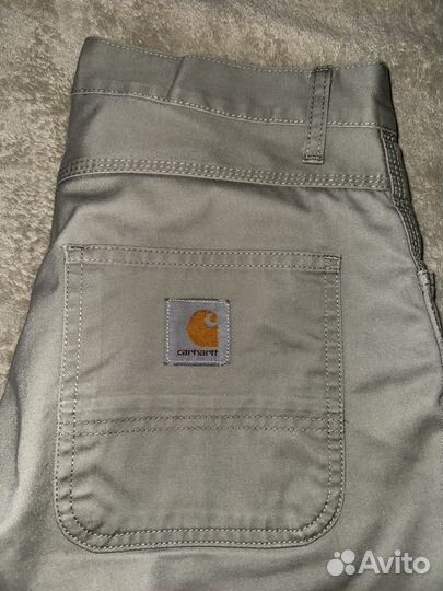 Шорты Carhartt Skill Short (30)