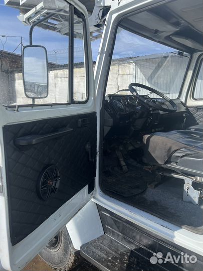 Автовышка псс 131-22Э