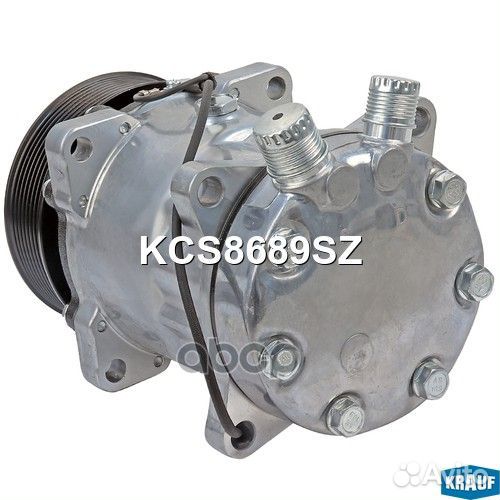 Компрессор кондиционера KCS8689SZ Krauf