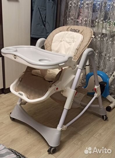 Стул для кормления