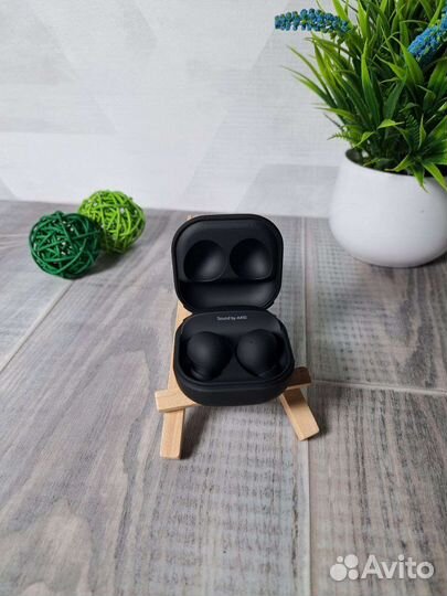 Наушники Samsung Galaxy Buds2 Pro Premium