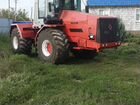 Трактор Кировец К-744Р4, 2017 объявление продам