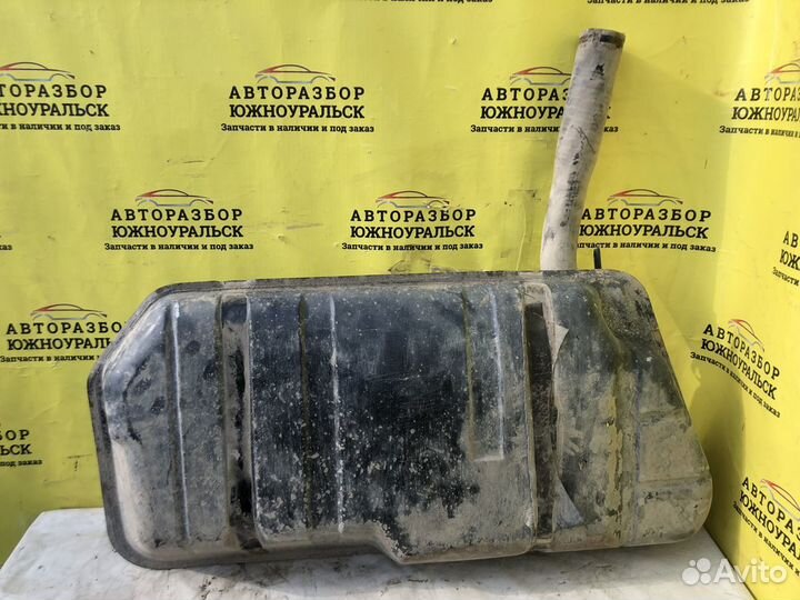 Топливный бак Ваз 2115