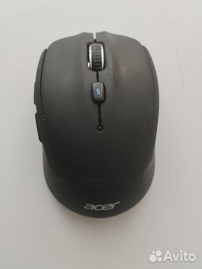 Беспроводная мышь Acer