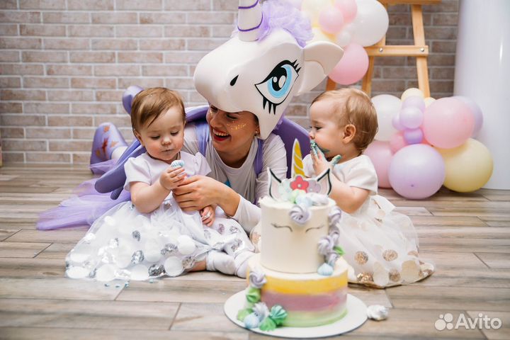 Аниматоры Шоу-программы