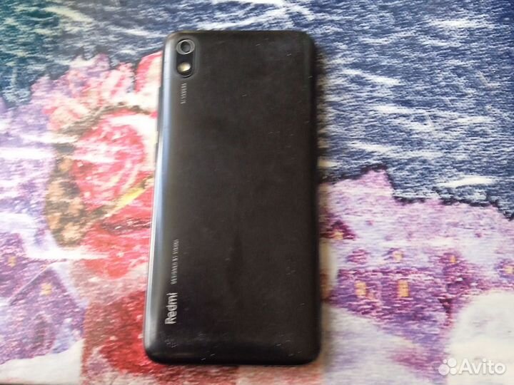 Телефон Xiaomi Redmi 7A
