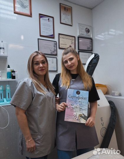 Депиляция шугаринг