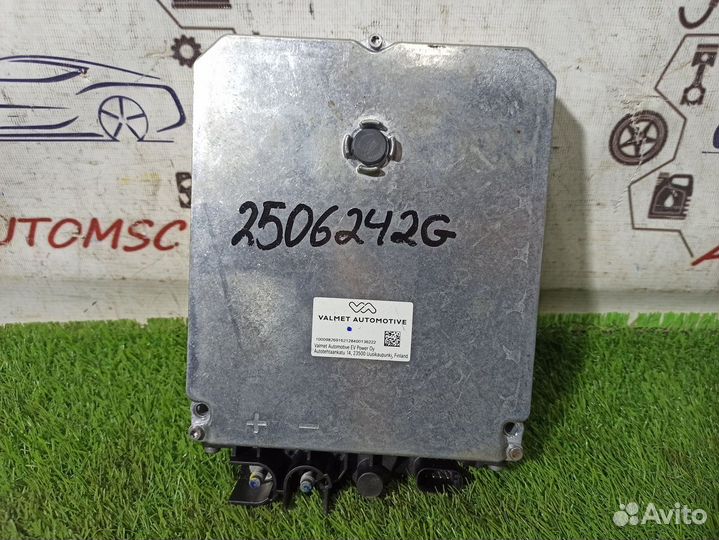 Преобразователь напряжения Mercedes A0009006920