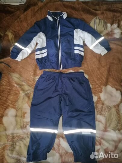 Костюм детский