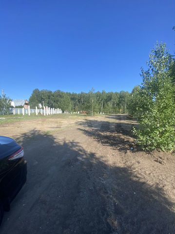 Участок 30 сот. (СНТ, ДНП)