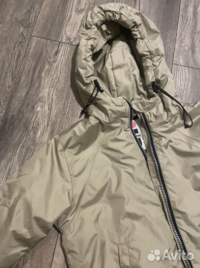 Куртка для мальчика 134