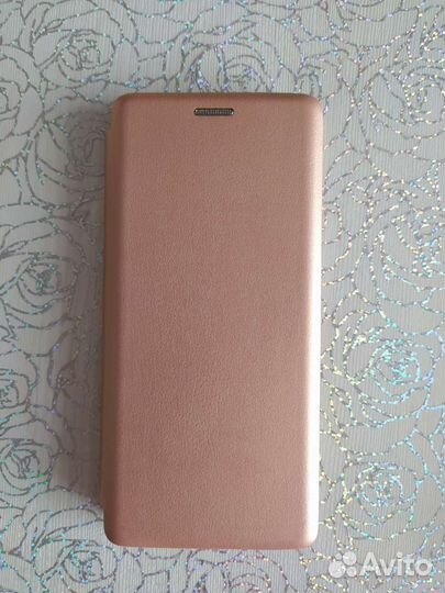 Чехол новый на xiaomi redme note 8t