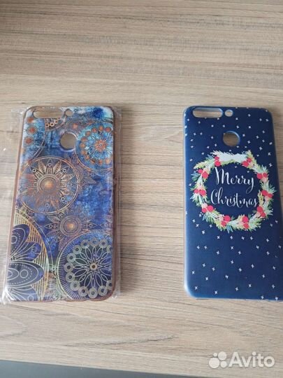 Чехол на Honor 9 lite, Honor 8 pro