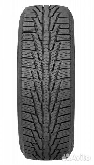 Ikon Tyres Nordman RS2 SUV 235/60 R18 107R