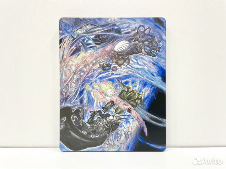 Final fantasy 15 расширенное издание xbox one