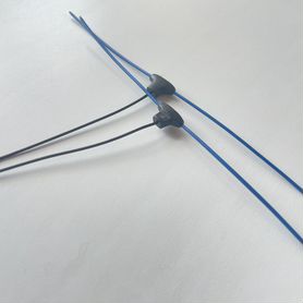 Betafpv Dipole T antenna 80mm 868/915 MHz elrs