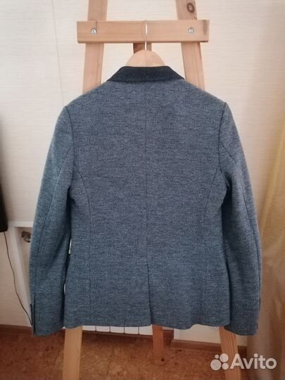 Кардиган мужской