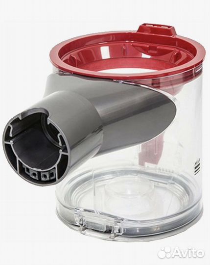 Контейнер для мусора для пылесоса dyson v7 v8