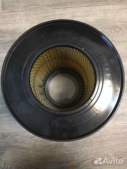 Воздушный фильтр УАЗ патриот