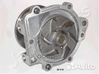 Помпа водяная pq810 Japanparts
