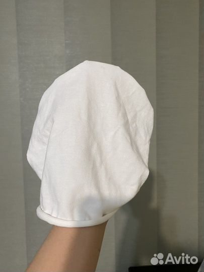 Шапочка для девочки