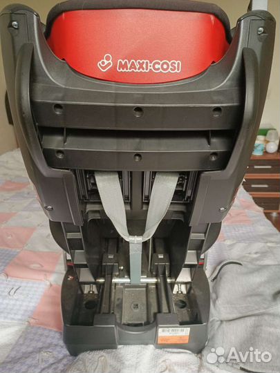 Детское автокресло 9-18 кг Maxi Cosi