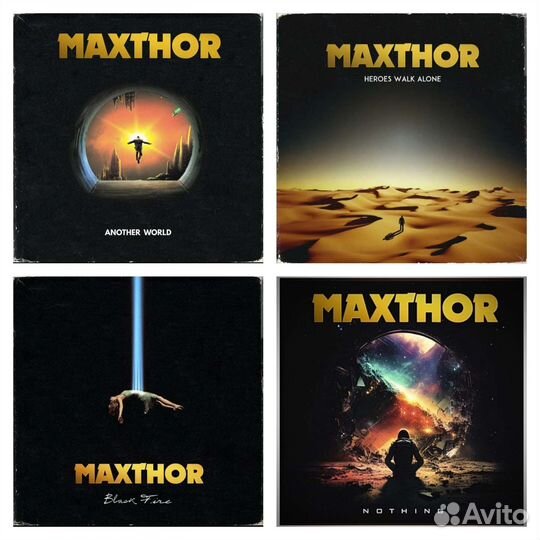 Лента магнитная с записью