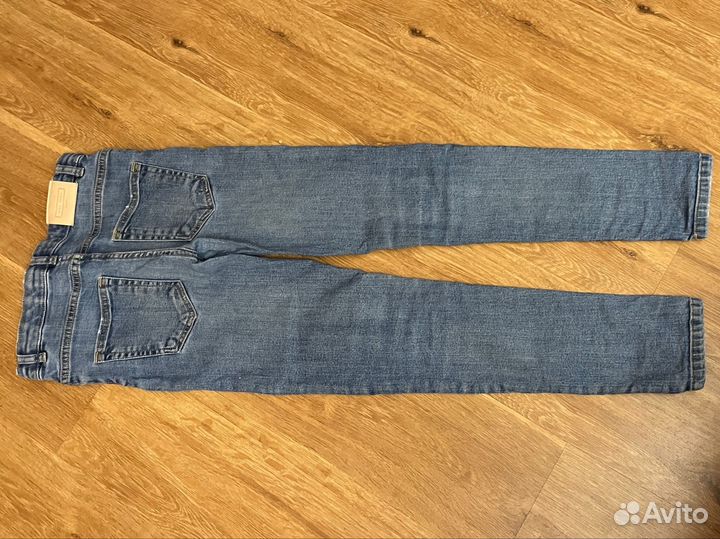 Джинсы Mango 140 см 10 лет