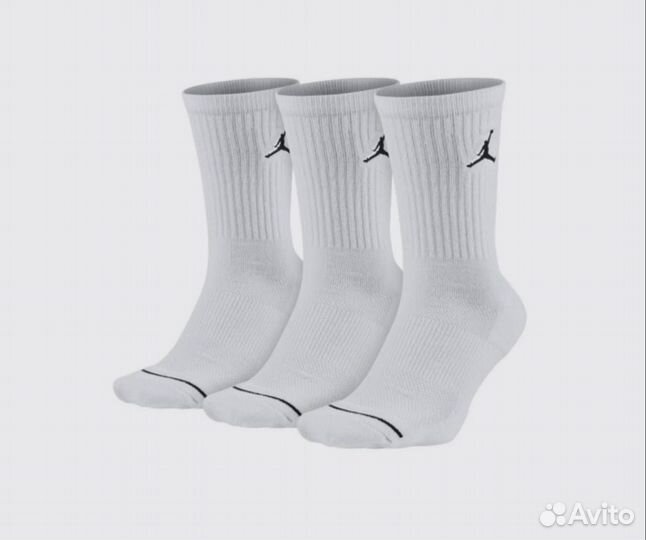 Носки Nike Jordan Jumpman