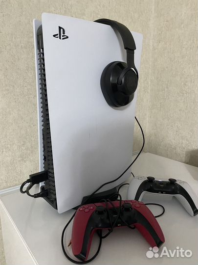 Sony playstation 5