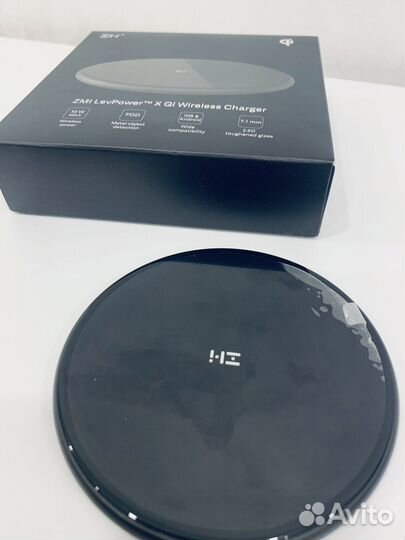 Беспроводное з/у xiaomi ZMI