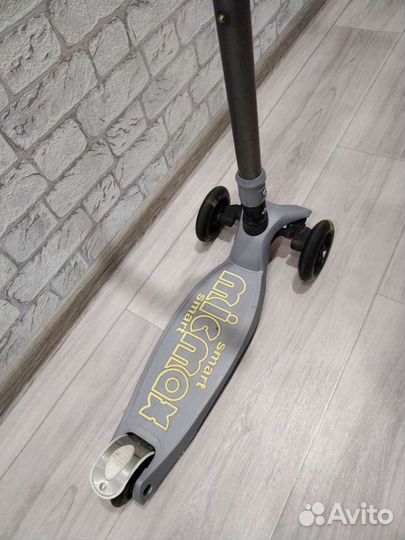 Самокат детский