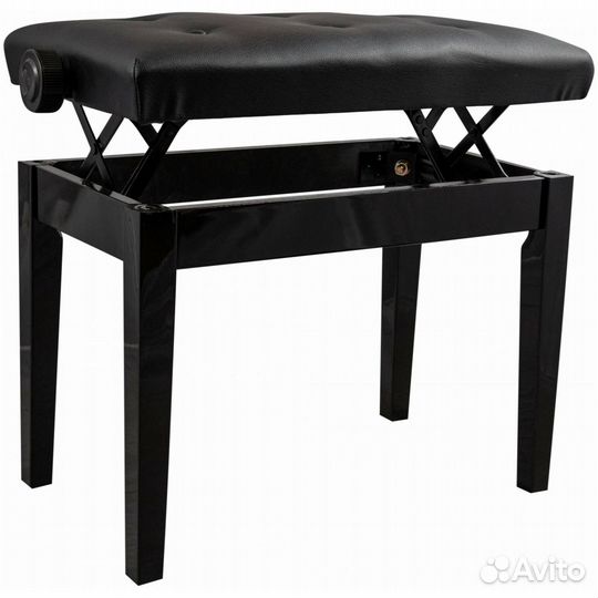 Банкетка для пианино Flight KB012 (3 цвета)