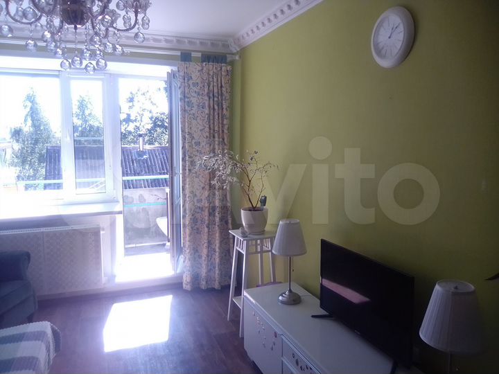 4-к. квартира, 75,4 м², 2/3 эт.