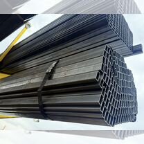 Профильная труба 20x20, Мытищи