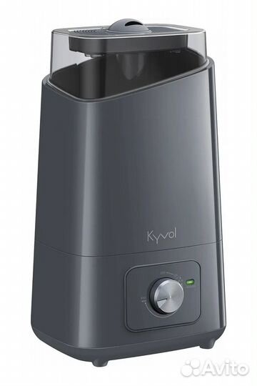 Увлажнитель воздуха ультразвуковой Kyvol EA200, се