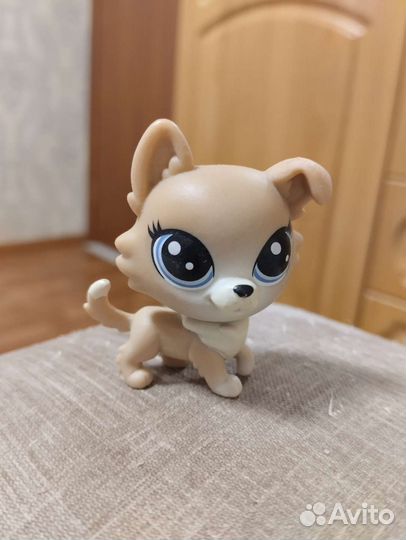 Littlest Pet Shop фигурки lps лпс