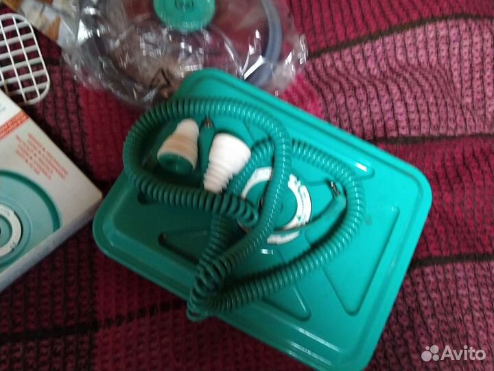 Вакуумные крышки и посуда zepter