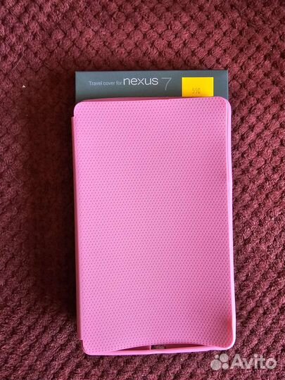 Чехол для Nexus 7