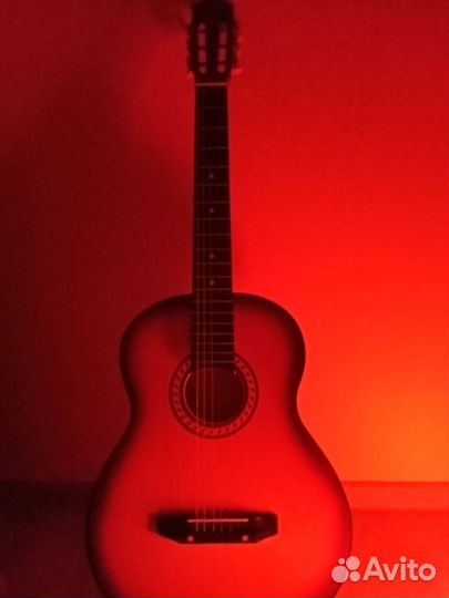 Классическая гитара, СССР