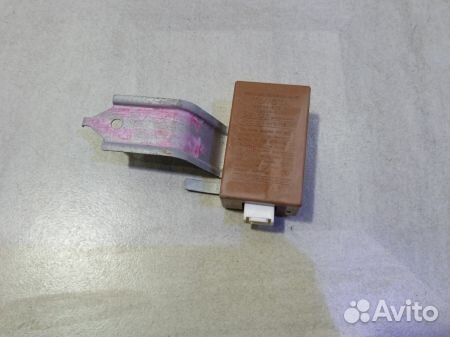 Блок управления Лексус RX 2