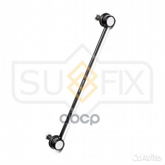 Стойка стабилизатора перед прав/лев SJ-1570