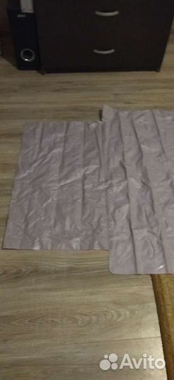 Антипролежневый матрас