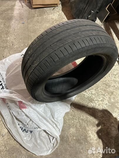 Michelin X Radial LT 2.25/50 94W