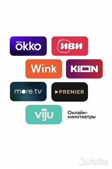 Приставка sberbox