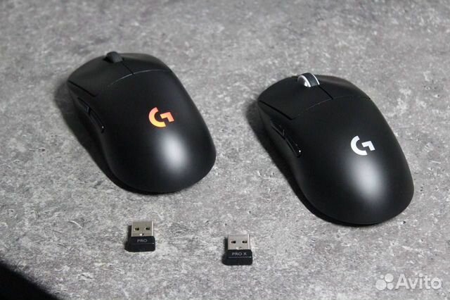 Игровая мышь logitech g pro купить в Санкт-Петербурге | Электроника | Авито