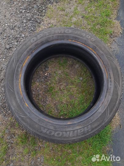 Hankook Optimo K406 195/55 R15