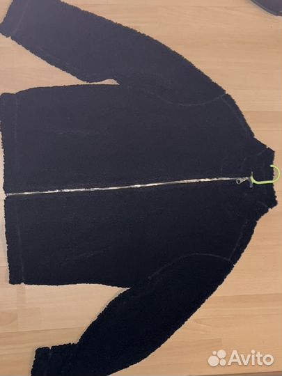 Бомбер худи кофта оверсайз y2k hip-hop